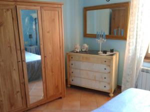 Residence in affitto a San Miniato