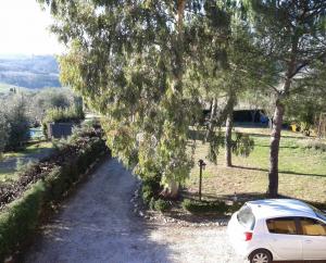 Residence in affitto a San Miniato