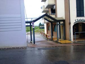 Ufficio in affitto a Empoli