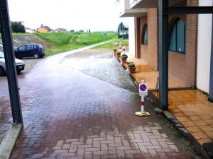 Ufficio in affitto a Empoli