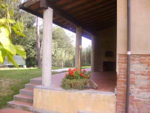 Villa in affitto a San Miniato