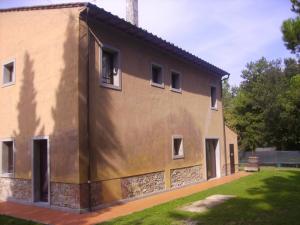 Villa in affitto a San Miniato