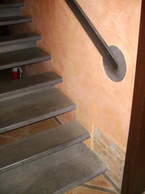 Villa in affitto a San Miniato