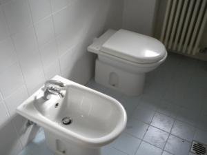 Villetta a schiera in affitto a Forlì