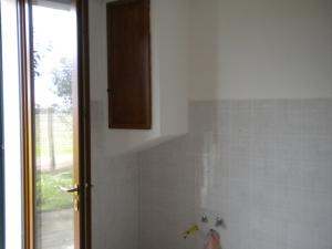 Villetta a schiera in affitto a Forlì