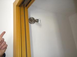 Villetta a schiera in affitto a Forlì