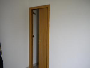 Villetta a schiera in affitto a Forlì