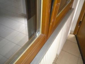 Villetta a schiera in affitto a Forlì