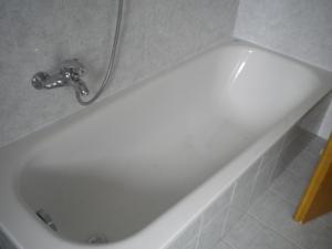 Villetta a schiera in affitto a Forlì