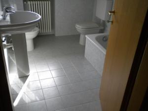 Villetta a schiera in affitto a Forlì