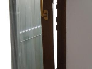 Villetta a schiera in affitto a Forlì