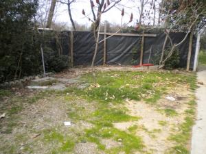 Villetta a schiera in affitto a Forlì