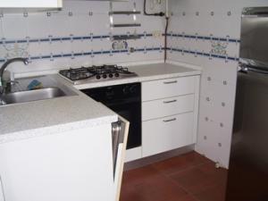 Appartamento in affitto a Ravenna