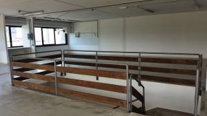 Laboratorio Artigianale in affitto a Cerreto Guidi