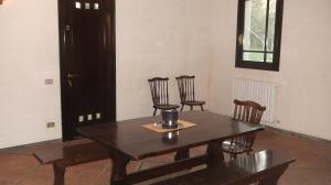 Villa in affitto a San Miniato