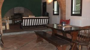 Villa in affitto a San Miniato