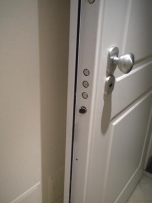 Appartamento in affitto a Forlì