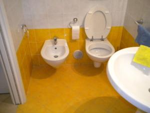 Appartamento in affitto a Forlì