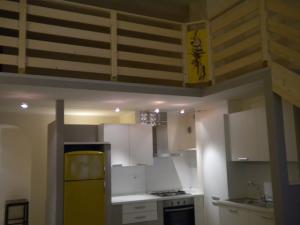 Appartamento in affitto a Forlì