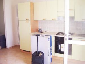 Casa semi indipendente in affitto a Ravenna