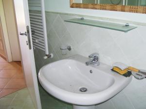 Casa semi indipendente in affitto a Ravenna