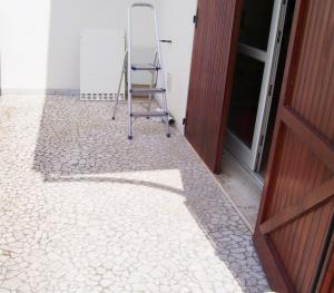 Casa semi indipendente in affitto a Ravenna