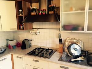 Appartamento in affitto a Empoli