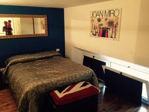 Appartamento in affitto a Empoli