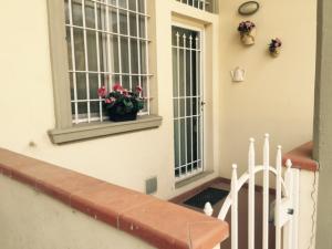 Appartamento in affitto a Empoli