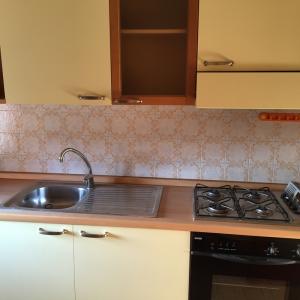 Appartamento in affitto a Vinci