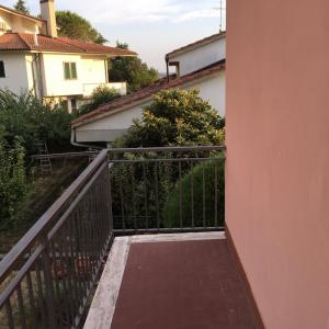 Appartamento in affitto a Vinci