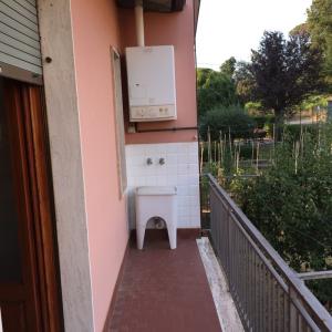 Appartamento in affitto a Vinci