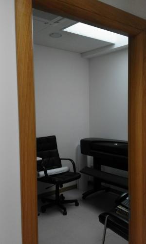 Ufficio in affitto a Empoli