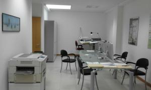 Ufficio in affitto a Empoli