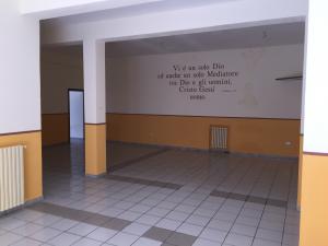 Fondo Artigianale in affitto a Vinci