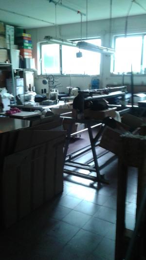 Fondo Artigianale in affitto a Empoli