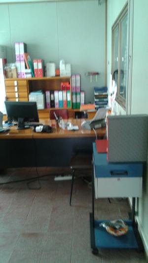 Fondo Artigianale in affitto a Empoli