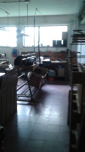Fondo Artigianale in affitto a Empoli