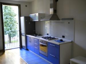 Appartamento in affitto a Forlì