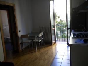 Appartamento in affitto a Forlì
