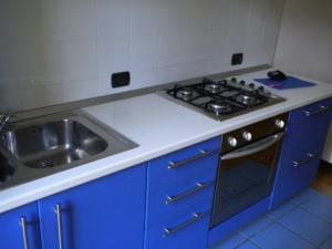 Appartamento in affitto a Forlì