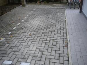 Appartamento in affitto a Forlì