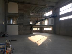 Capannone in affitto a Empoli