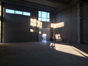 Capannone in affitto a Empoli