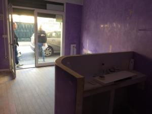 Fondo Artigianale in affitto a Empoli