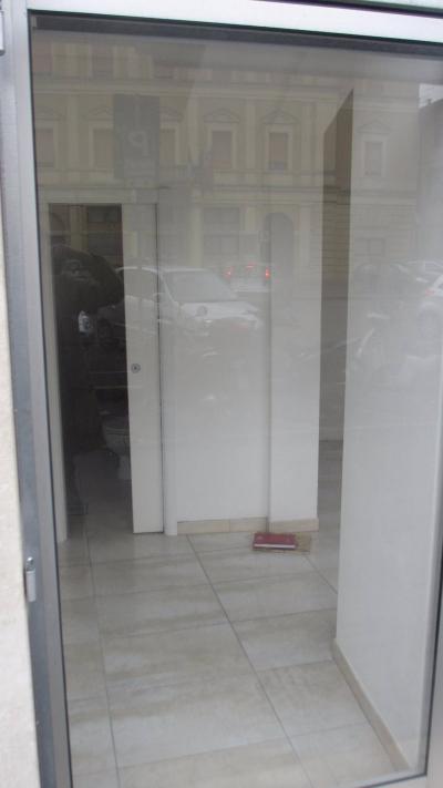 Fondo Commerciale in affitto a Empoli