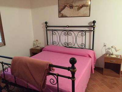 Residence in affitto a San Miniato