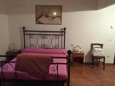 Residence in affitto a San Miniato