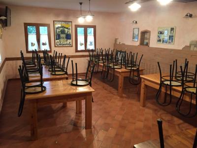 Residence in affitto a San Miniato