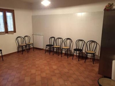 Residence in affitto a San Miniato